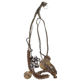 Collana Gucci Flora Vintage