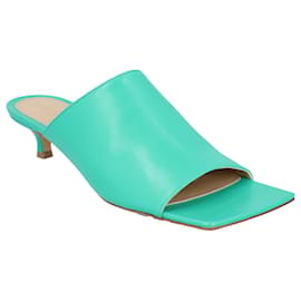 Bottega Veneta Mule elasticizzato