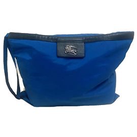 Pochette da viaggio Burberry