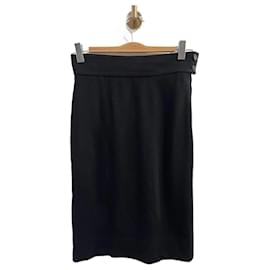 Faldas LANVIN T.FR 42 Lana
