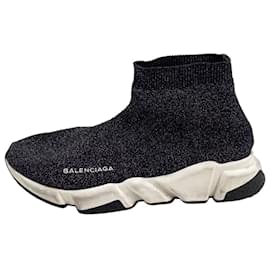 Scarpe Balenciaga T.EU 41 Tessuto