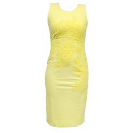 Ermanno Scervino Kleid elegant und schick