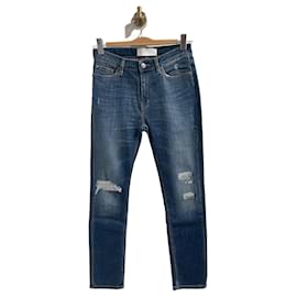 Jeans IRO T.US 24 Algodón - Iro