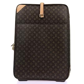 LOUIS VUITTON Borse da viaggio T.  stoffa