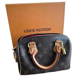 Louis Vuitton Speedy Bandoulière 20