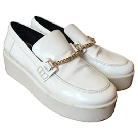 CELINE Mules & Clogs T.EU 38 Leder - Céline