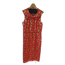 Vestidos MARC JACOBS T.US 2 Poliéster