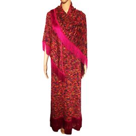 MISSONI Vestidos T.fr 40 Lana