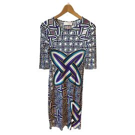 Robe PETER PILOTTO T.International XS Viscose