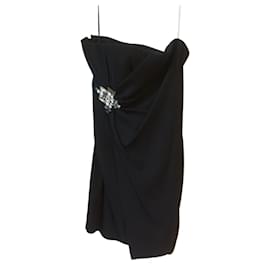 DSQUARED2 Kleider T.International S Viskose - Dsquared2