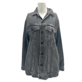 Chaquetas Alexander Wang T.International M Algodón