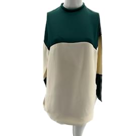Celine Kleid T.FR 36 Viskose - Céline