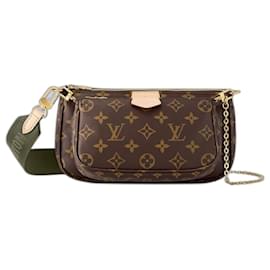 LV Multi pochette in tela - Louis Vuitton