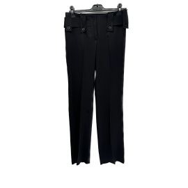 Calças Chloé T.FR 36 Lã