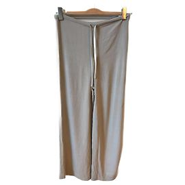 SAINT LAURENT Hose T.International S Synthetisch