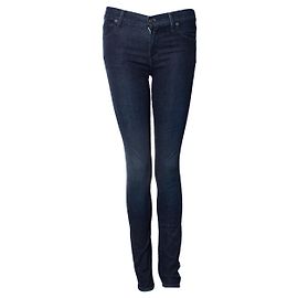 Citizens of Humanity Ciudadanos de la humanidad, Jeans azul oscuro