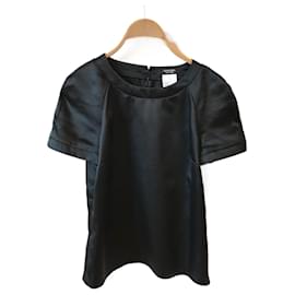 CHANEL Tops T.International M Synthetisch