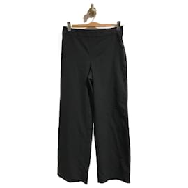 Pantalones CHANEL T.International M Lana