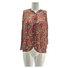 Laurence Bras Oberteil T.FR 36 Viskose