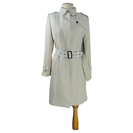 Trench Strenesse Blue