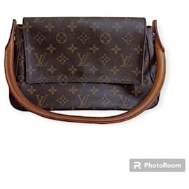 Louis Vuitton Looping