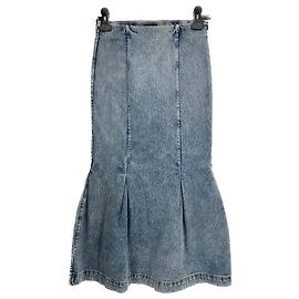 Jupes Khaite T.US 26 Coton