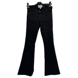Current Elliott Pantalones Elliott actuales T.International XS Algodón