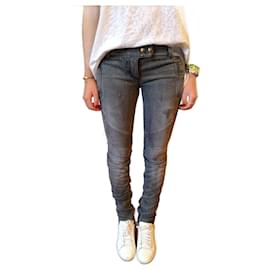 Jeans BALMAIN T.US 25 Algodón - Balmain