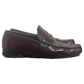LOUIS VUITTON Ballerine T.EU 41 Pelle