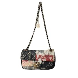 Borsa Chanel Classique senza tempo