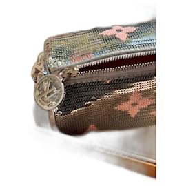 Louis Vuitton POCHETTE PAPILLON LIMITED