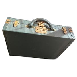 Mallette Louis Vuitton "Président"