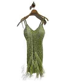 Autre Marque OTRA MARCA Vestidos T.Internacional S Poliéster