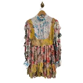 Autre Marque NUEVAS LLEGADAS Vestidos T.Internacional XS Viscosa
