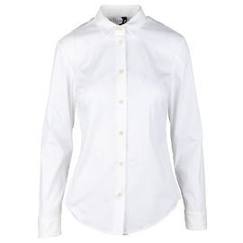 Camicia bianca classica Red Valentino