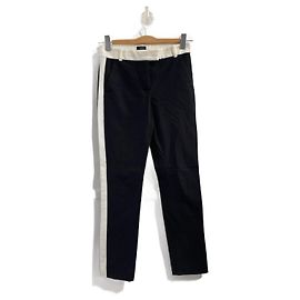 JOSEPH Pantalones T.FR 34 Algodón