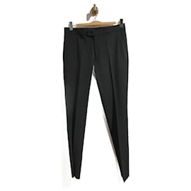 CHANEL Hosen T.International M Polyester
