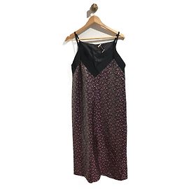 MAISON RABIH KAYROUZ Vestidos T.FR 38 Sintético
