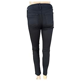 Vaqueros J Brand Super Skinny Negros