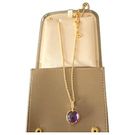 Collana da cocktail Bulgari Parentesi