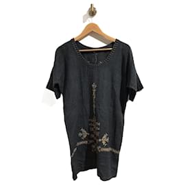 ISABEL MARANT Vestidos T.Internacional M Seda