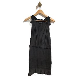 ISABEL MARANT Vestidos T.Internacional L Seda