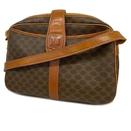 Bolsa transversal vintage Celine, modelo muito bom. - Céline