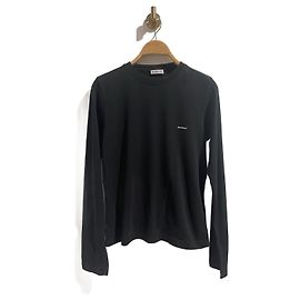BALENCIAGA Tops T.Internacional M Algodón