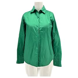 Chaquetas Aspesi T.International S Poliéster