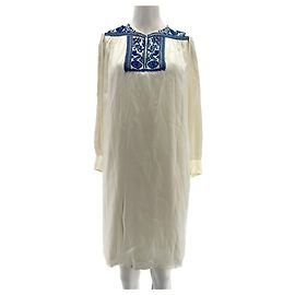 Tops Antik Batik T.International XS Viscosa