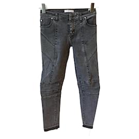 Jeans BALMAIN T.us 25 Algodón - Balmain