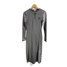 Vestidos LOEWE T.International S Algodón