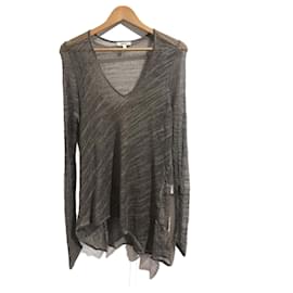 HELMUT LANG Punto T.Internacional L Sintético - Helmut Lang