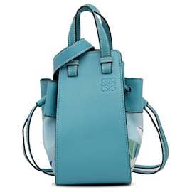 Mini amaca Ibiza di Loewe Blue Paula